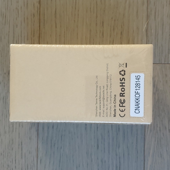 BNIB Tacklife Lights and Lanterns Camping Lantern - Picture 4 of 4